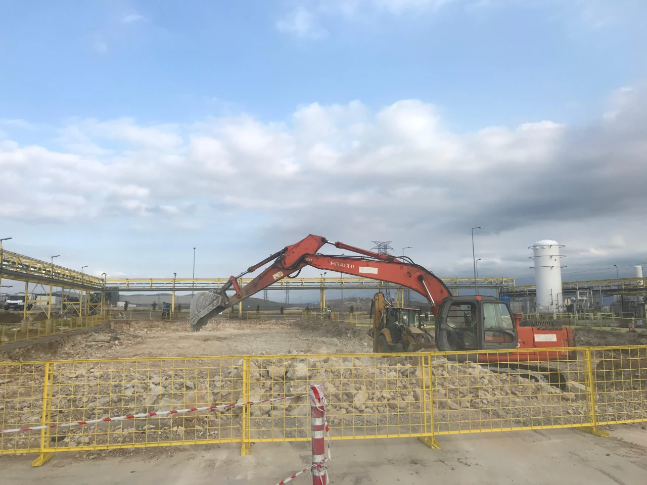 Gülez Yapı & Hafriyat