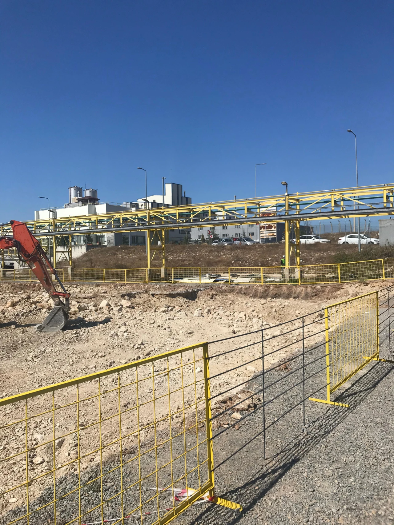 Gülez Yapı & Hafriyat