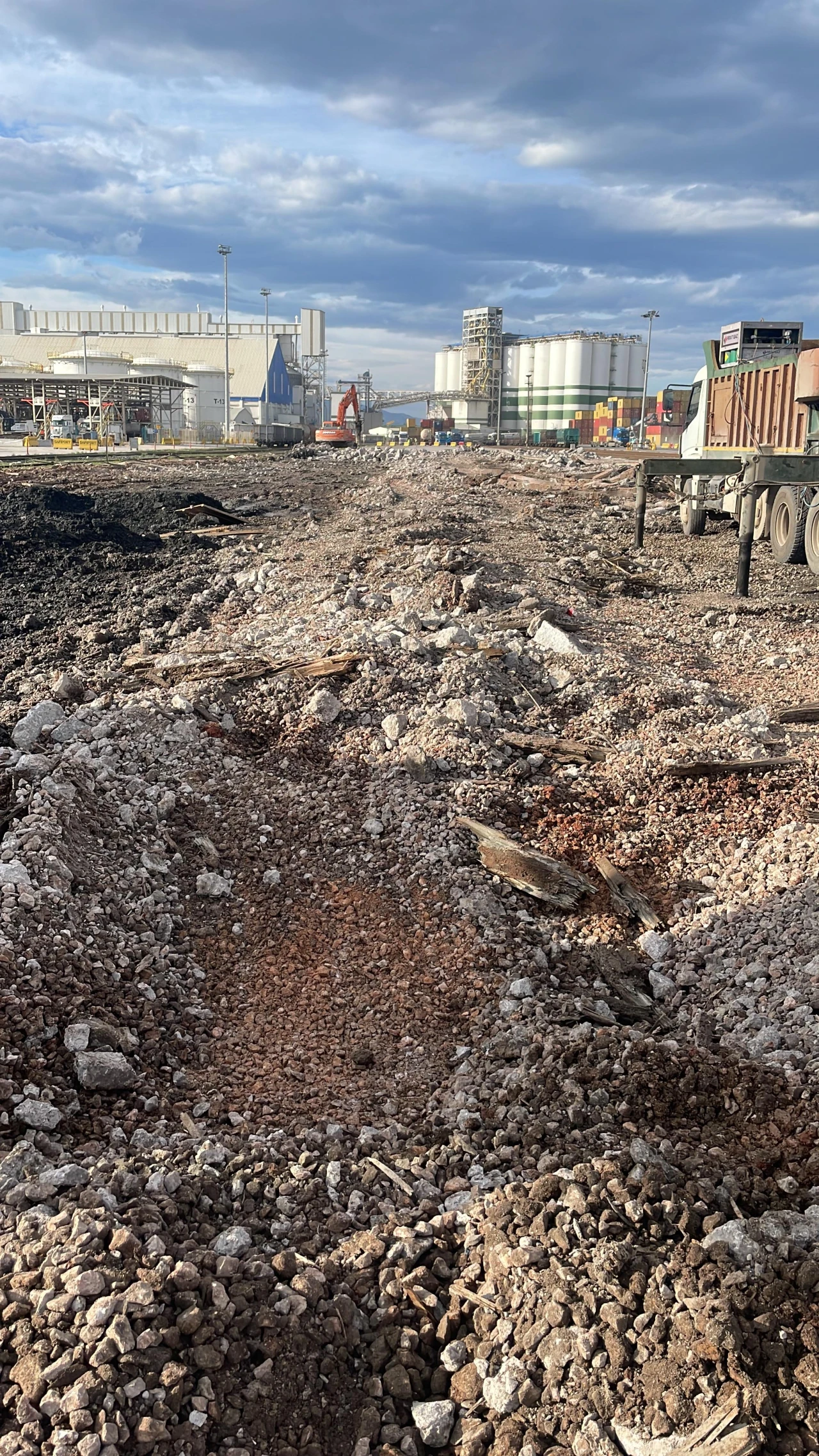 Gülez Yapı & Hafriyat