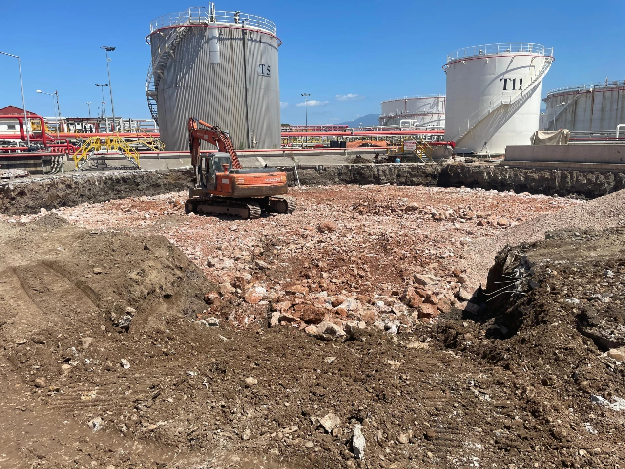 Gülez Yapı & Hafriyat